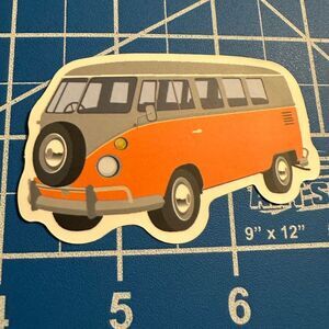 💜13/$13 +Bundle Sticker Sale | Travel Waterproof Sticker